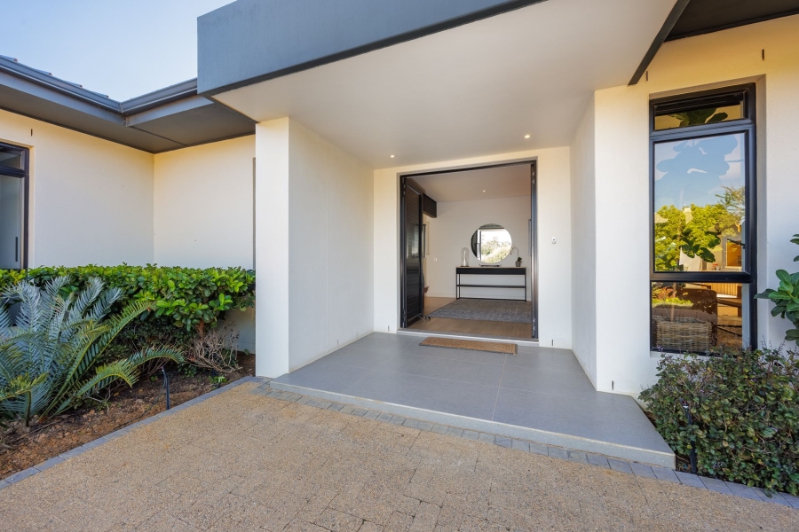 4 Bedroom Property for Sale in Clara Anna Fontein Western Cape